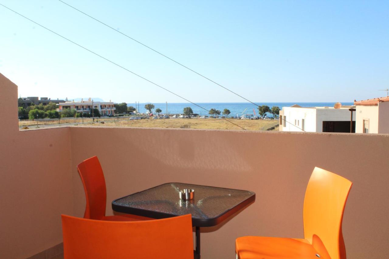 Blue Sand Apartment Analipsi  Exterior foto