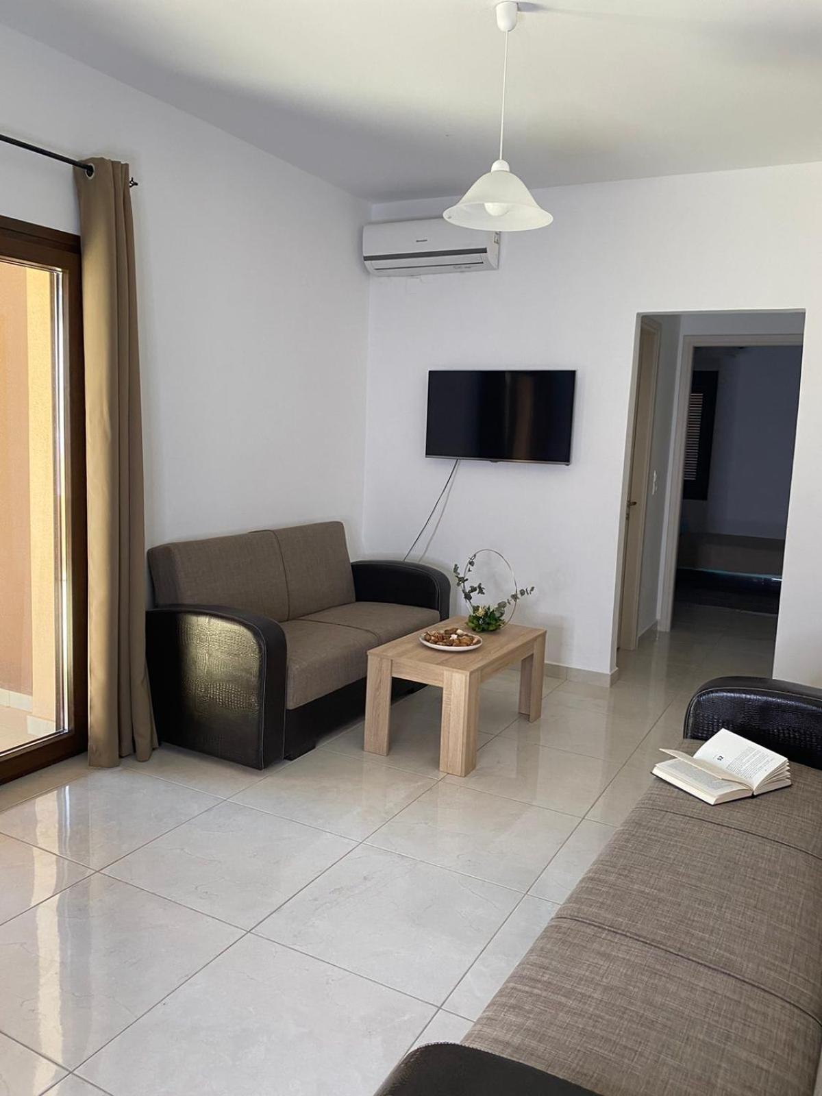 Blue Sand Apartment Analipsi  Exterior foto