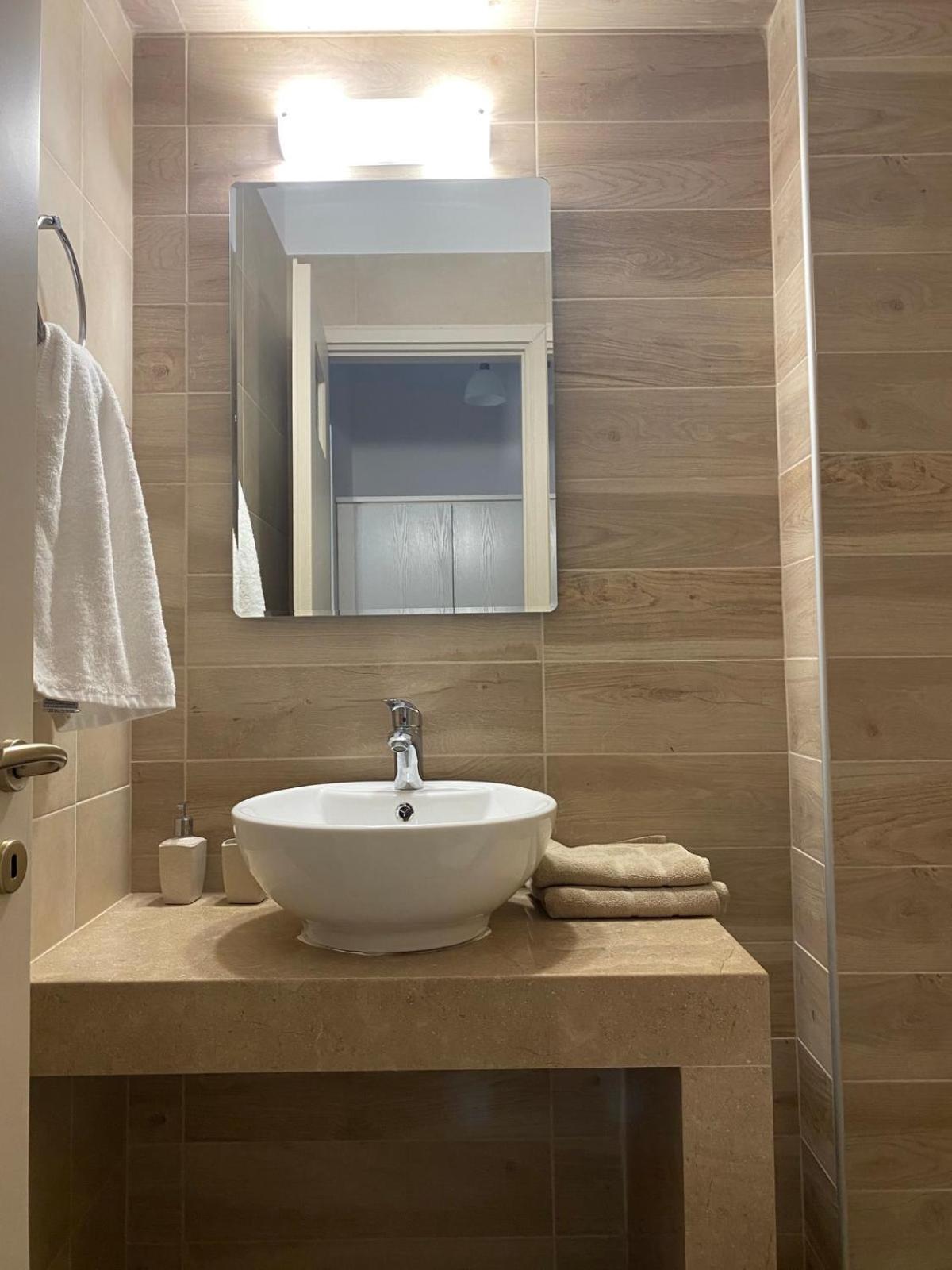 Blue Sand Apartment Analipsi  Quarto foto