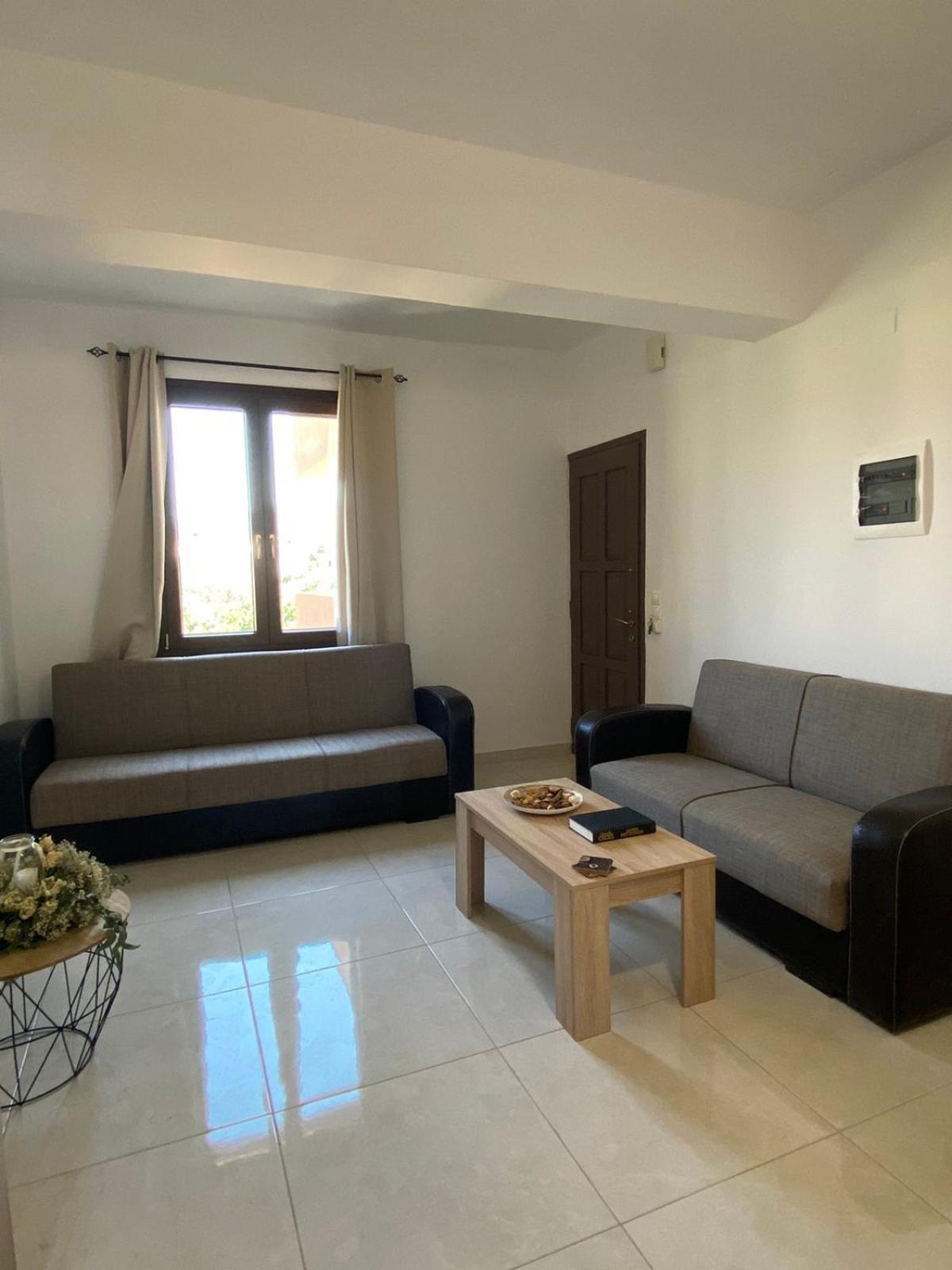 Blue Sand Apartment Analipsi  Exterior foto