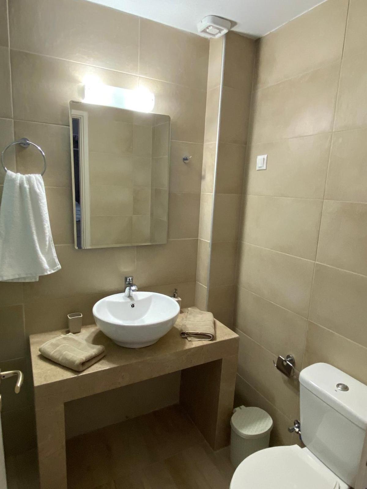 Blue Sand Apartment Analipsi  Quarto foto