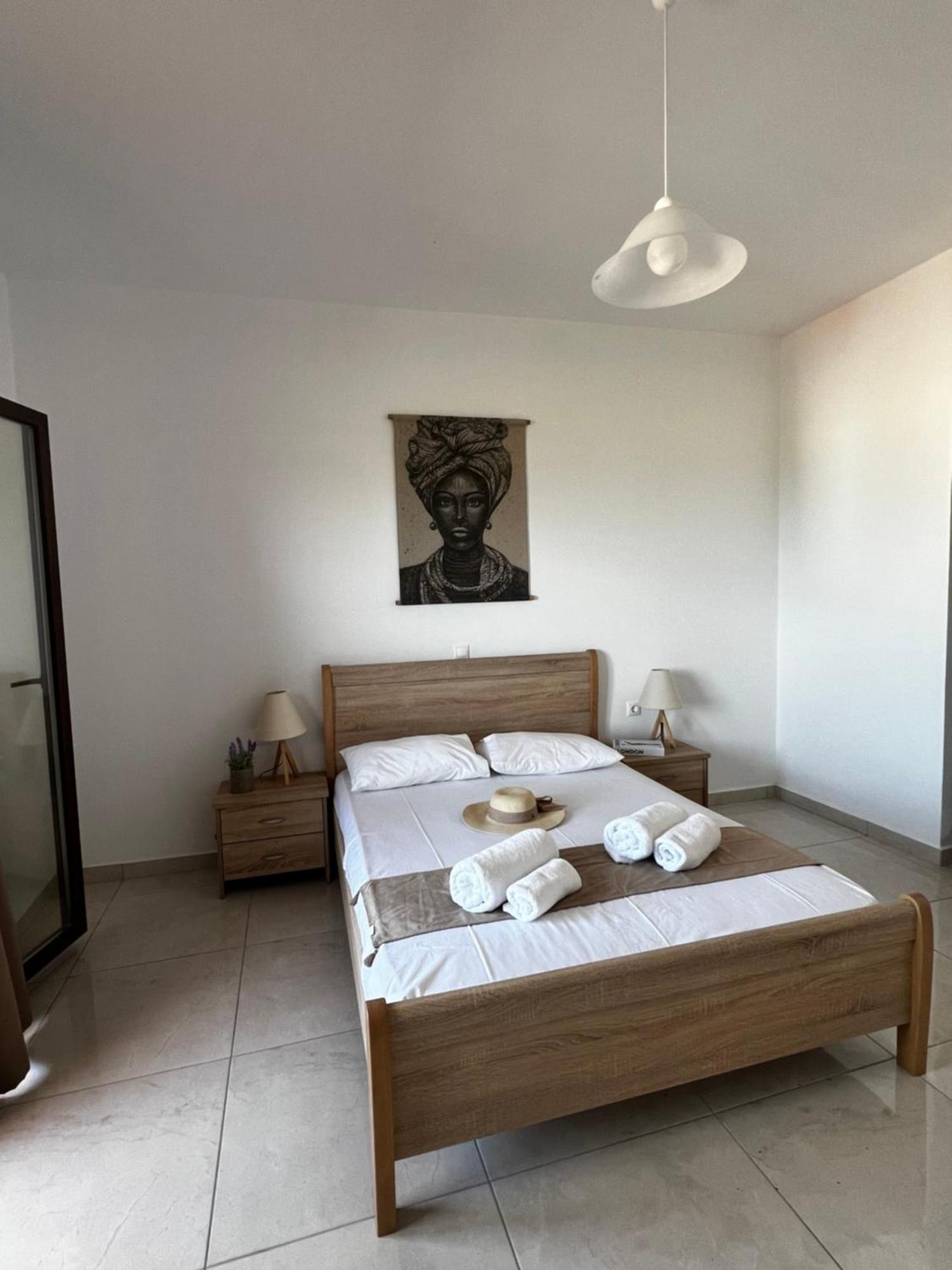 Blue Sand Apartment Analipsi  Exterior foto