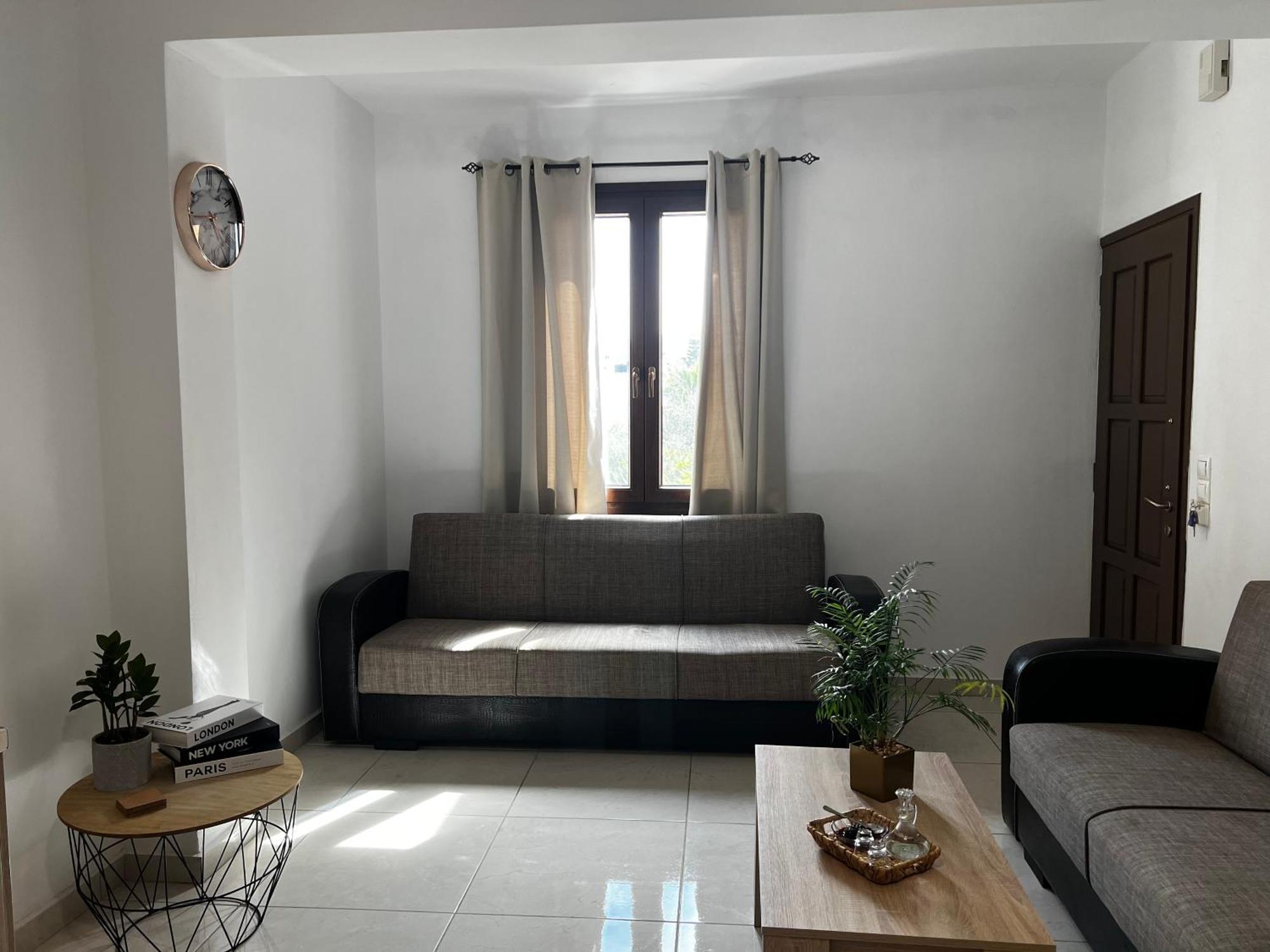 Blue Sand Apartment Analipsi  Exterior foto